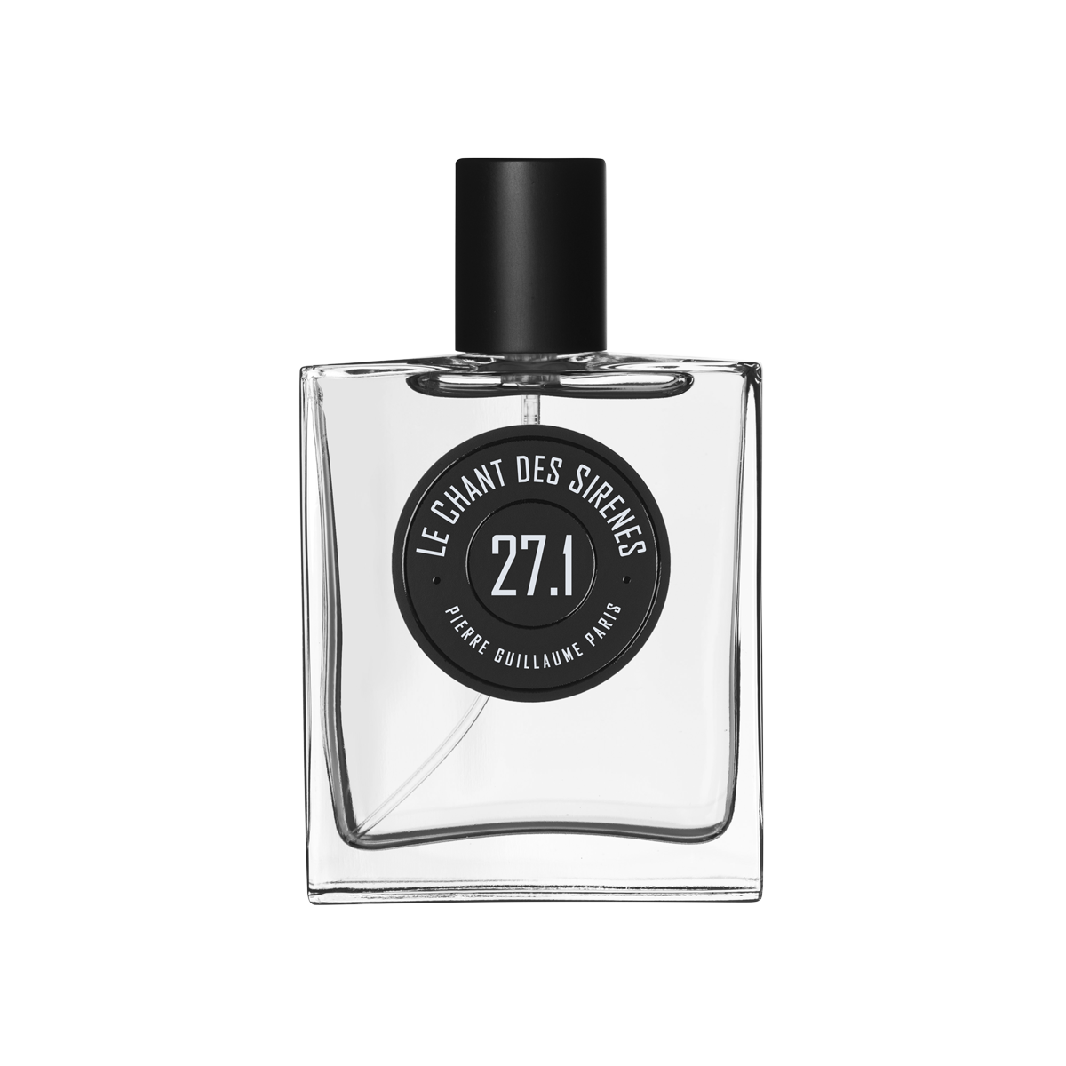 27.1 Le Chant des Sirènes Eau de Parfum