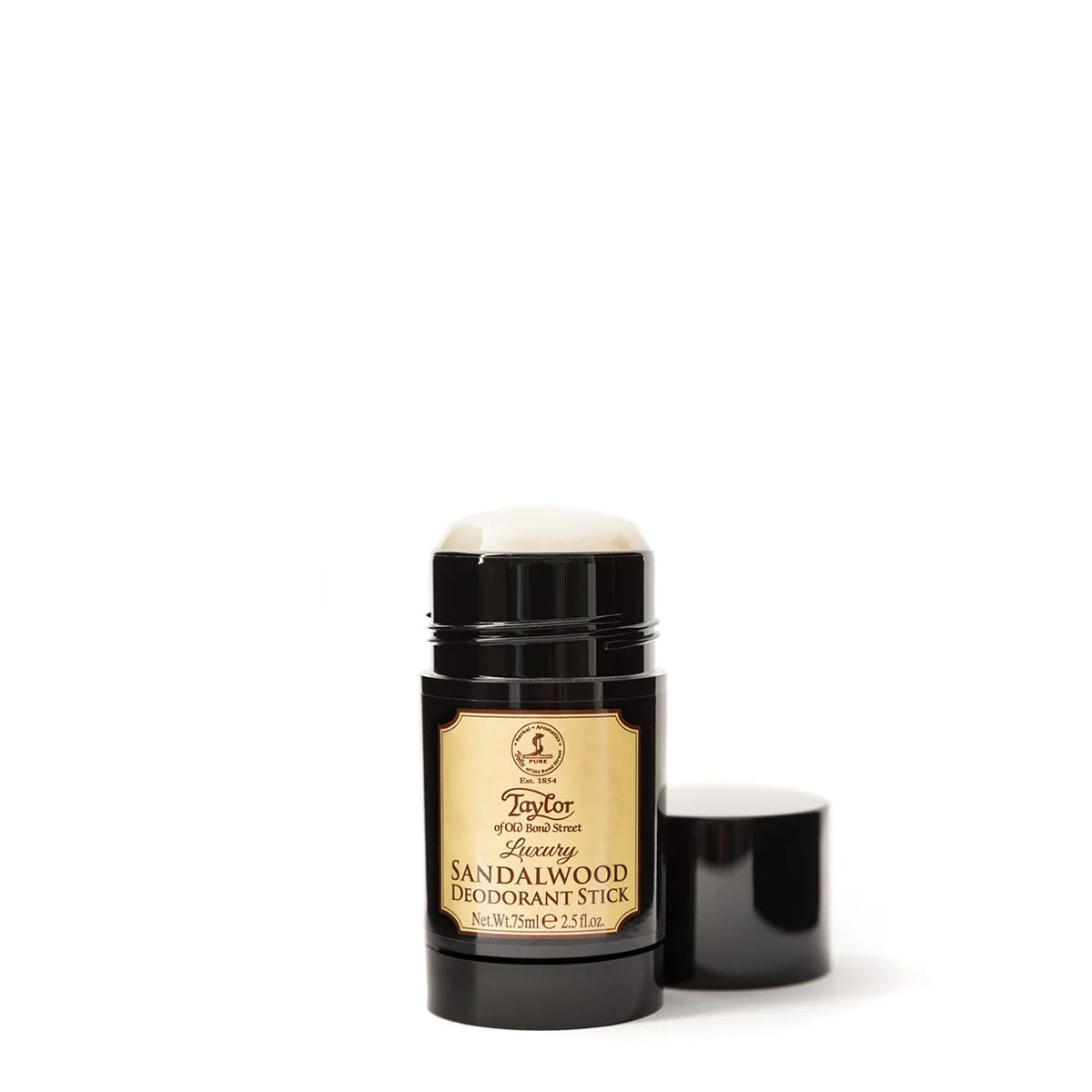 Deodorant Stick Sandalwood 75ml