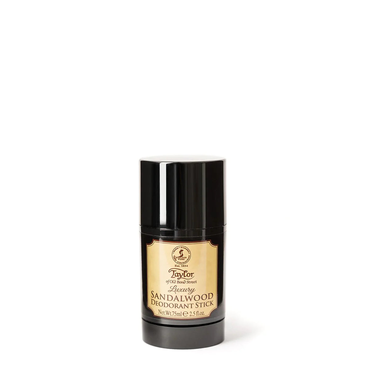 Deodorant Stick Sandalwood 75ml