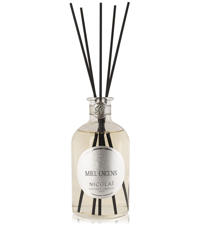 MIEL-ENCENS Diffuser 250ml
