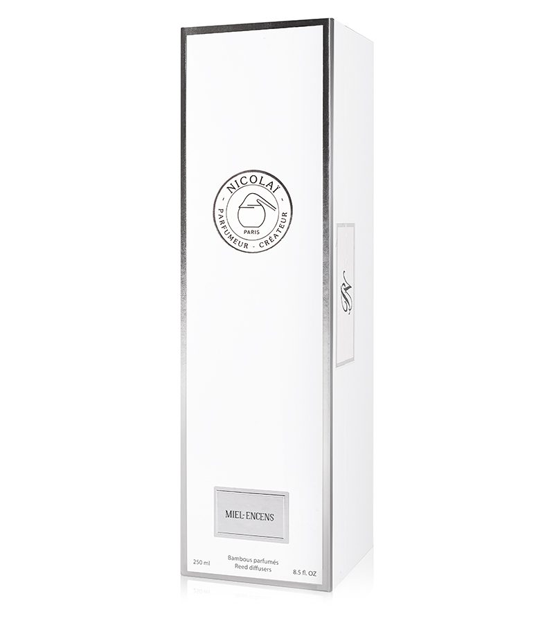 MIEL-ENCENS Diffuser 250ml
