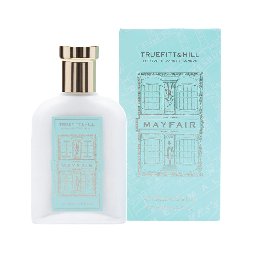 Aftershave Balm Mayfair 100ml