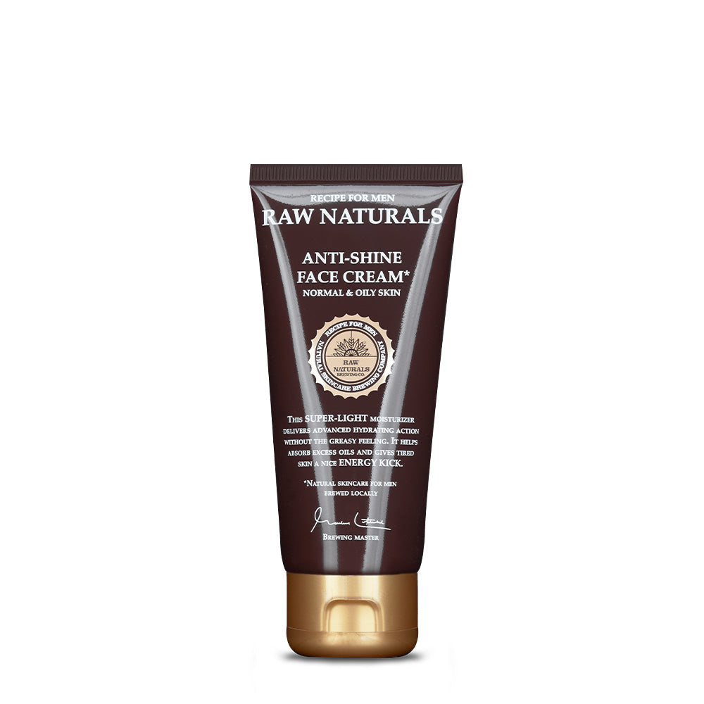 Face Cream Anti-Shine 100ml