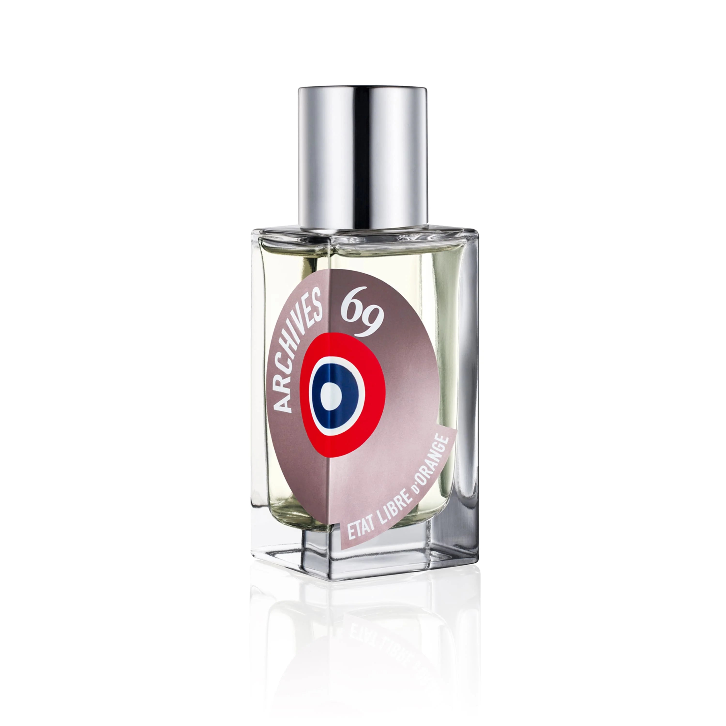 Archives 69 Eau de Parfum 50ml