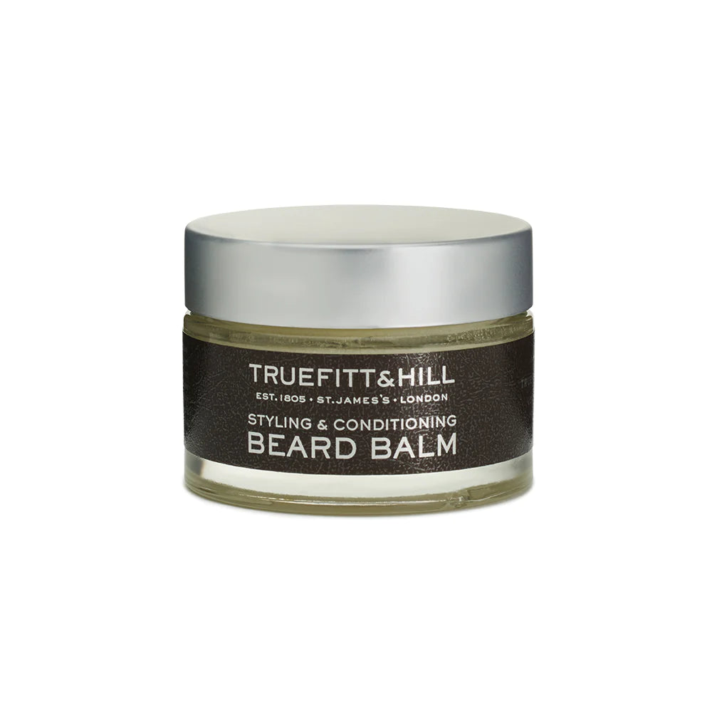 Beard Balm Gentleman's 50ml