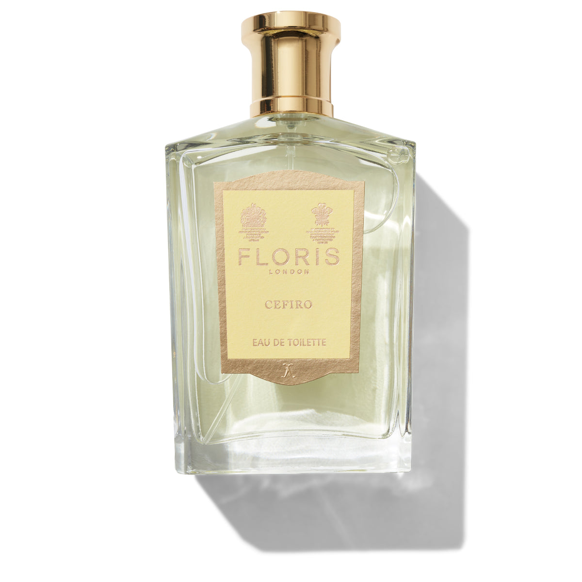 Cefiro Eau de Toilette