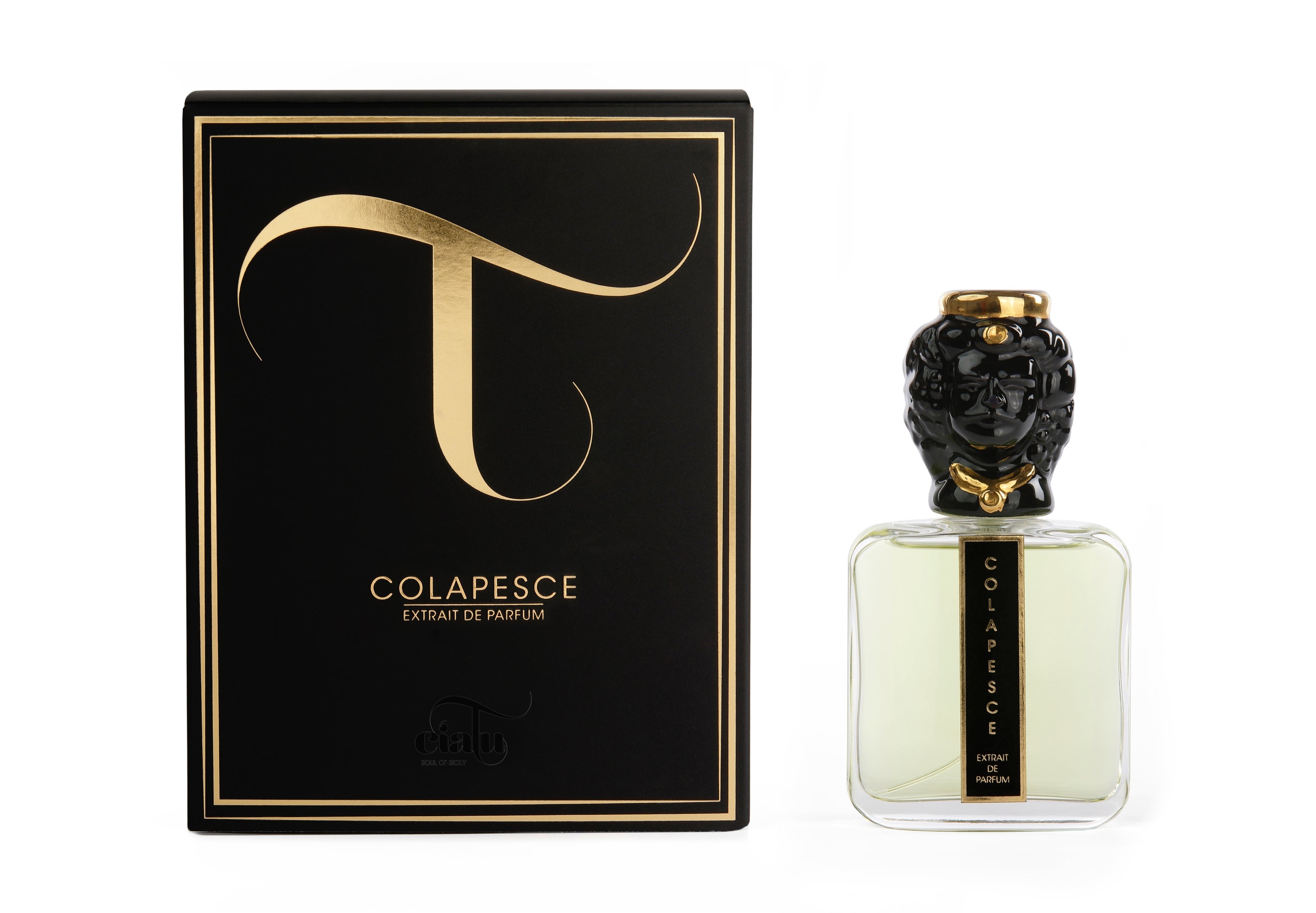 Colapesce Extrait de Parfum 100ml