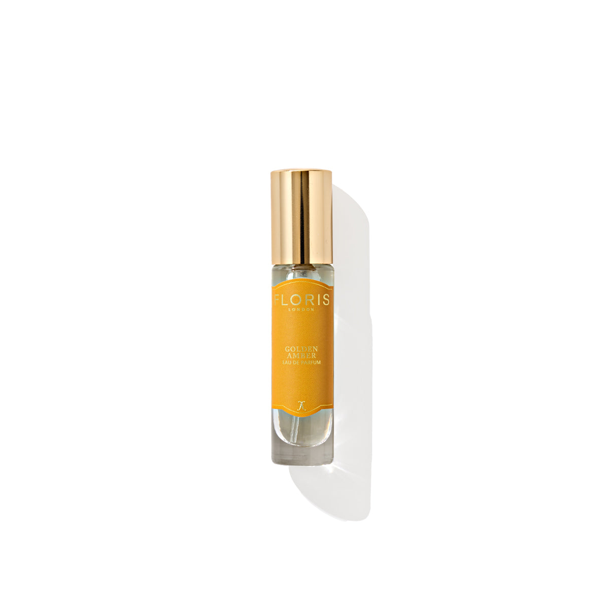 Golden Amber Eau de Parfum