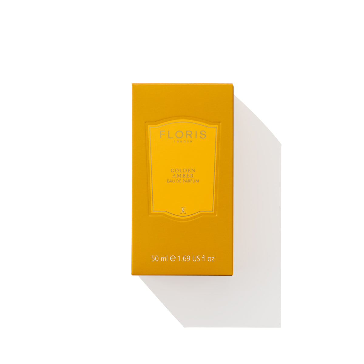 Golden Amber Eau de Parfum