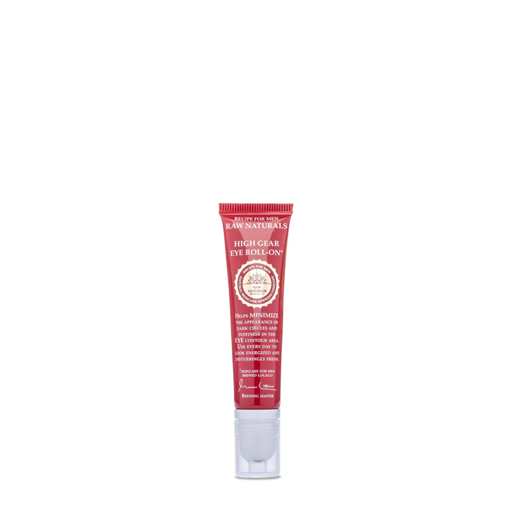 Eye Gel High-Gear Eye Roll-On 15ml