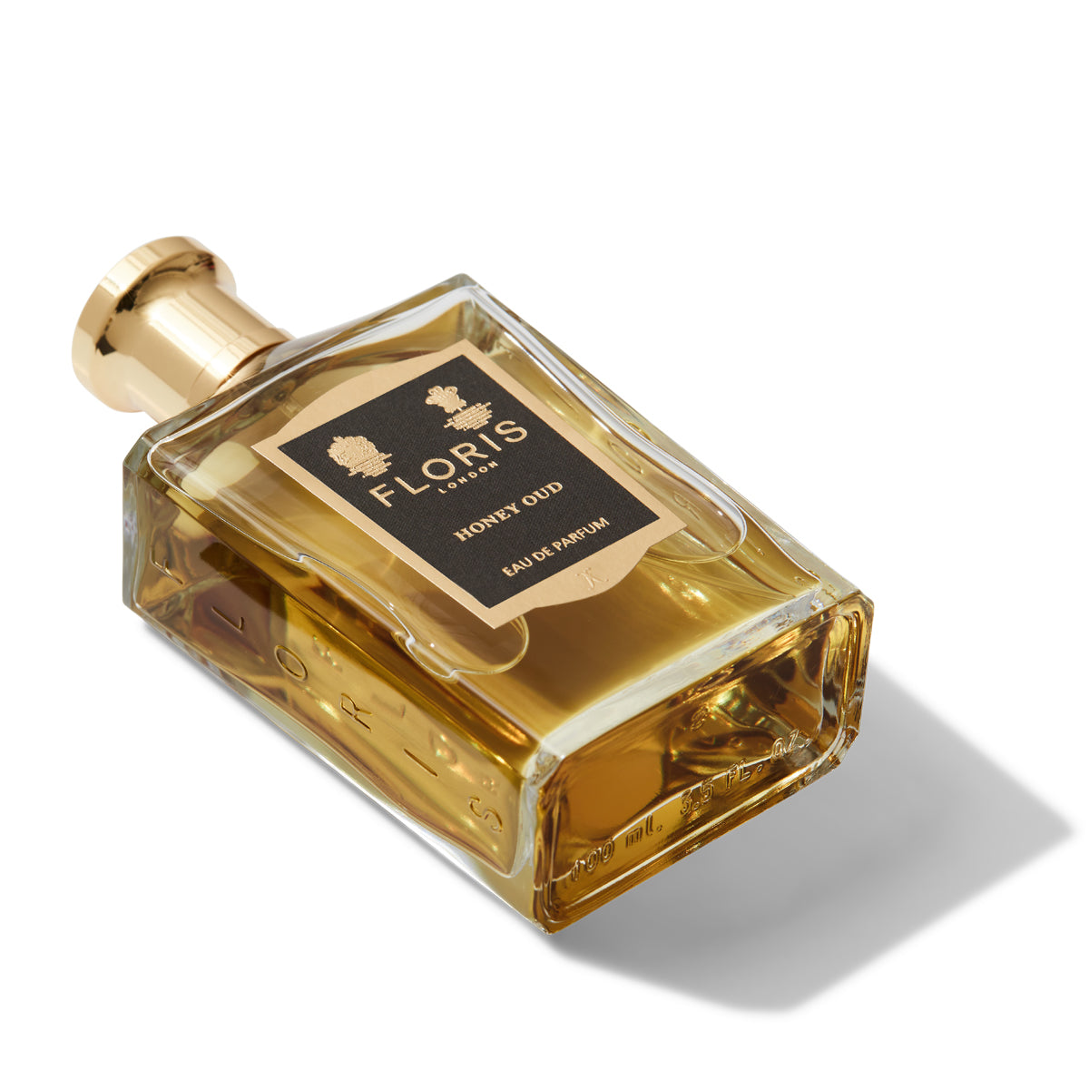 Honey Oud Eau de Parfum