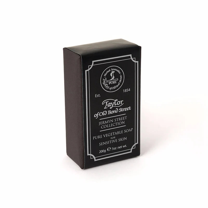 Bath Soap Jermyn Street 200gr