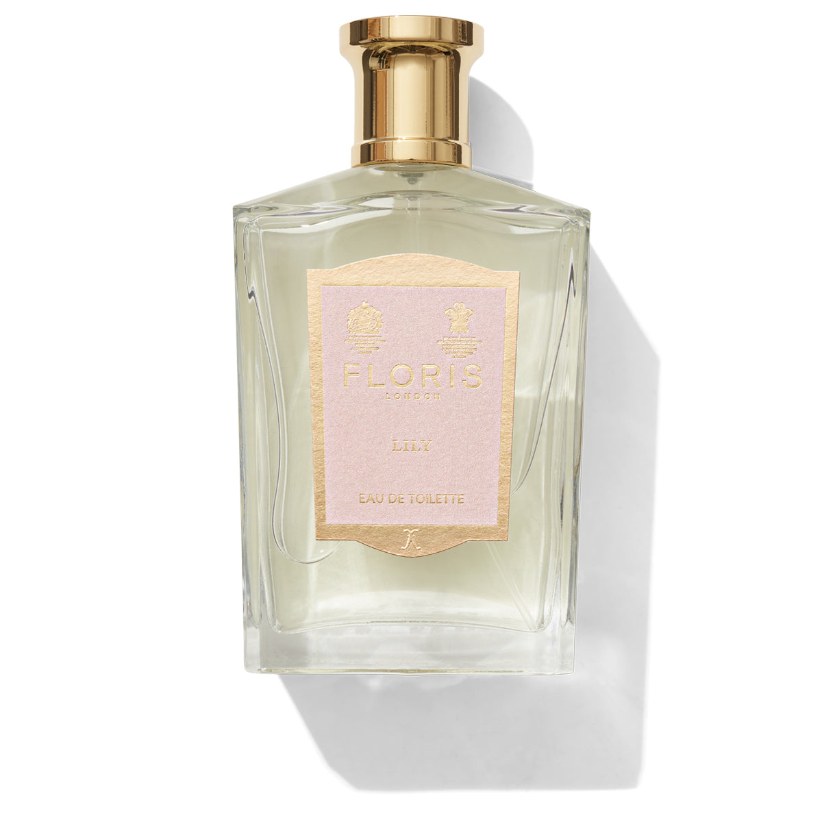 Lily Eau de Toilette