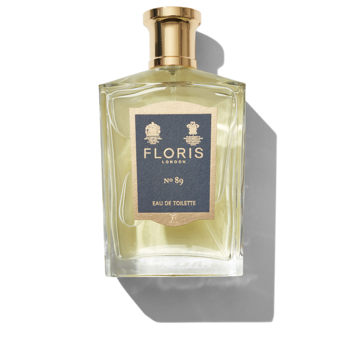 No. 89 Eau de Toilette 100ml