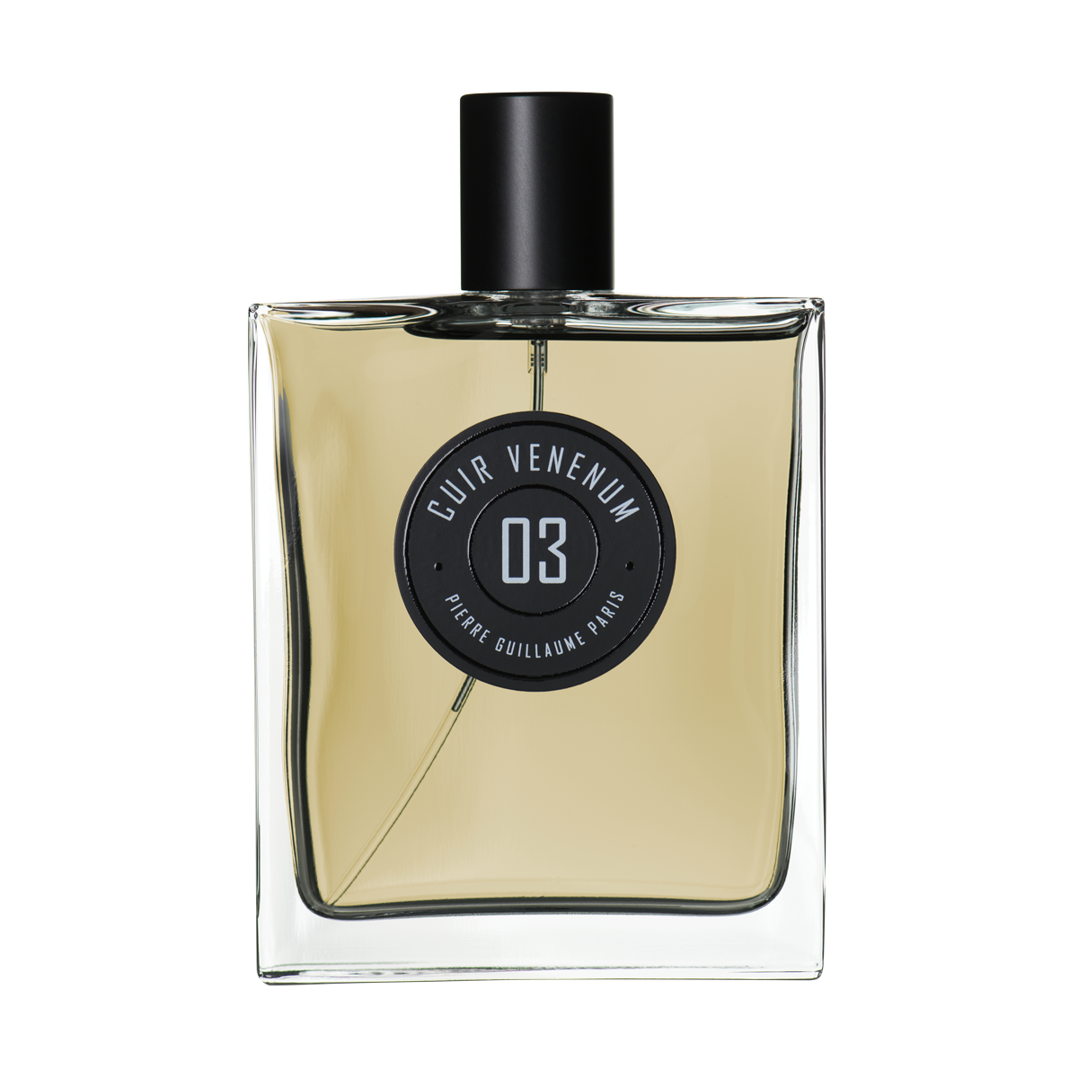 03 Cuir Venenum Eau de Parfum 50ml