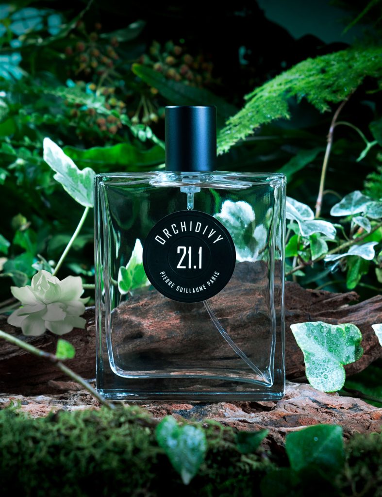 21.1 Orchidivy Eau de Parfum