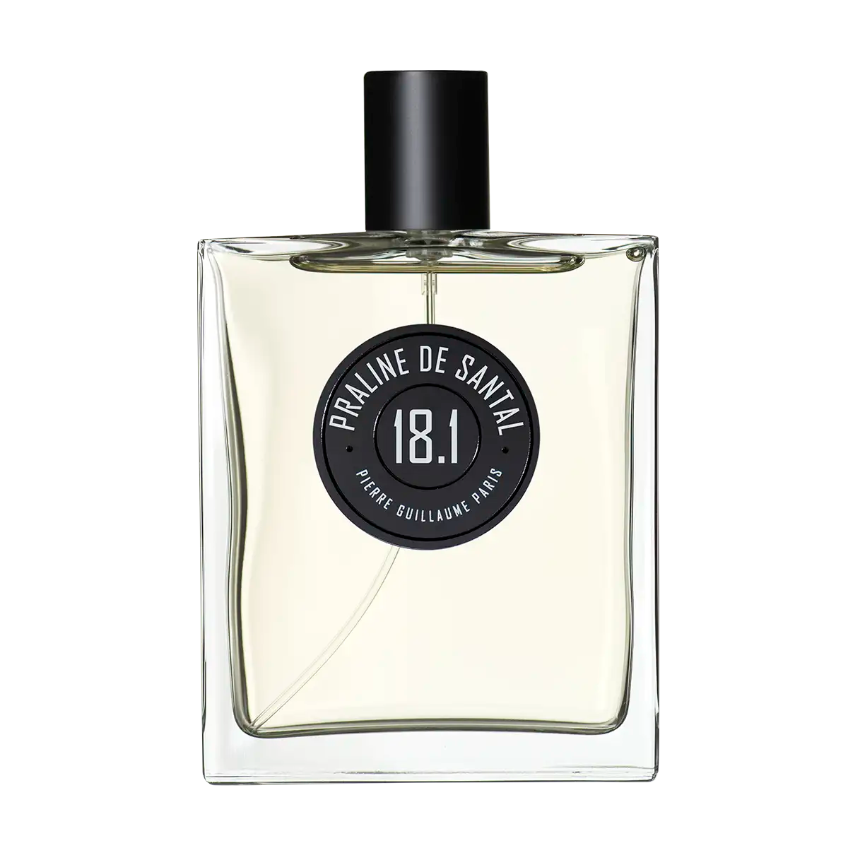 18.1 Praliné de Santal Eau de Parfum