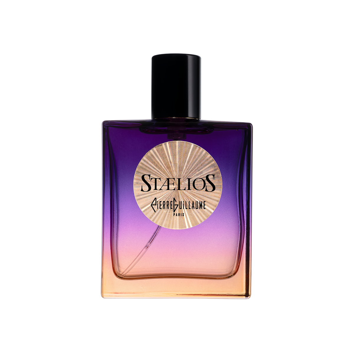 STÆLIOS Eau de Parfum