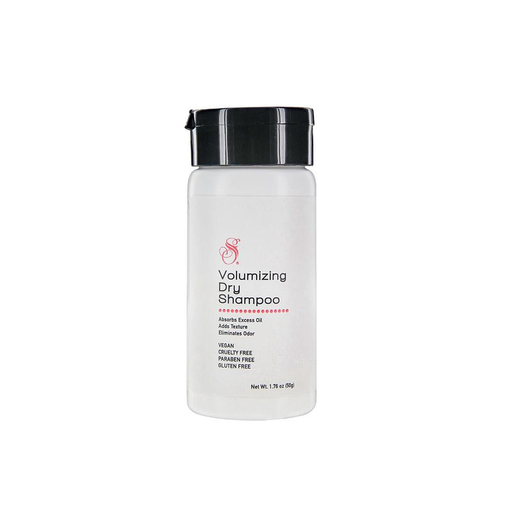 Volumizing Dry Shampoo 50gr