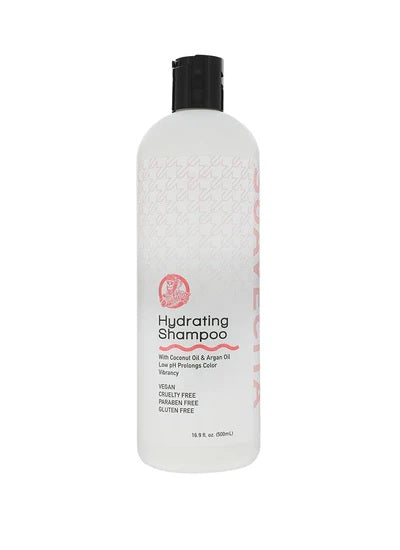 Hydrating Shampoo 500ml