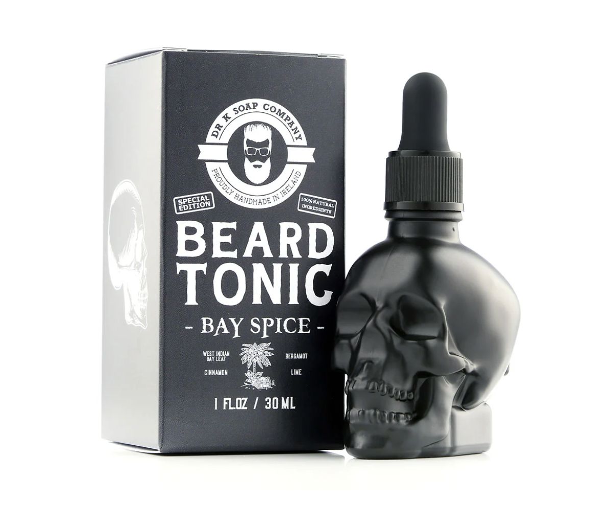 Beard Oil Bay Spice 30ml