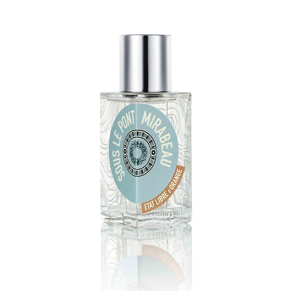 SOUS LE PONT MIRABEAU Eau de Parfum 50ml