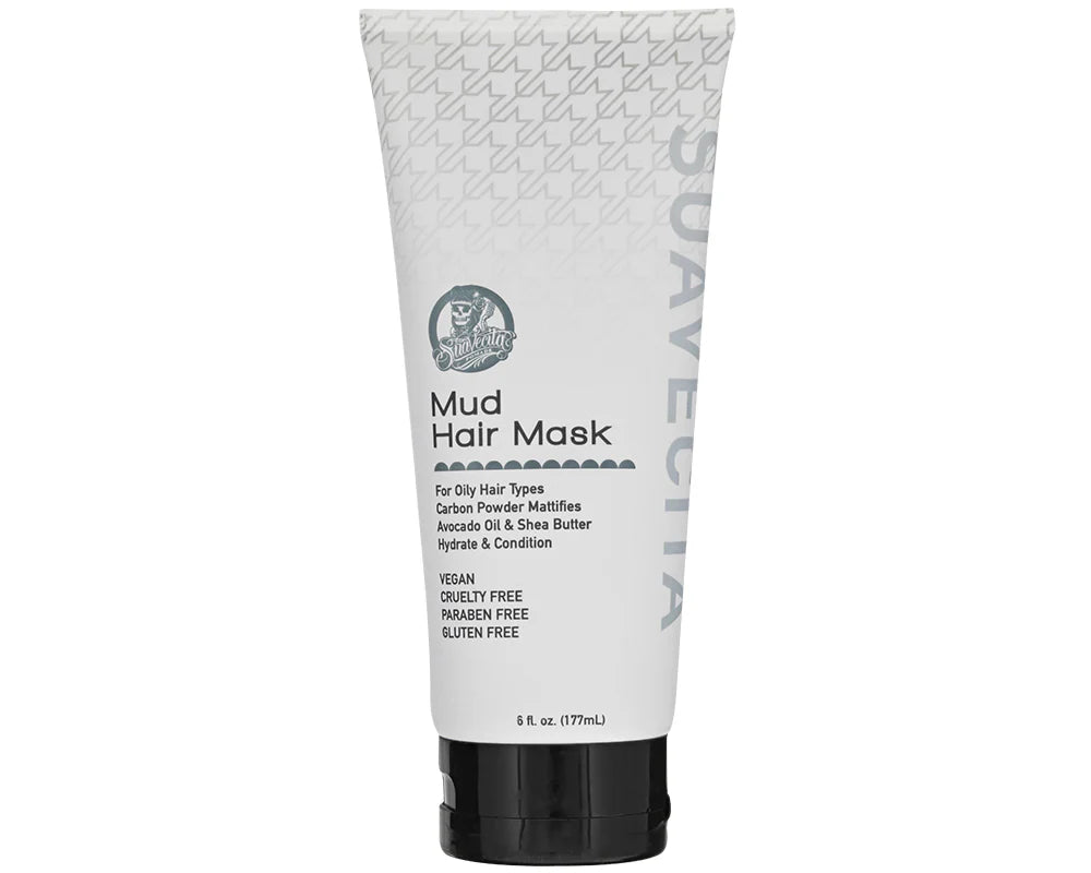 Hair Mask Mud 177ml