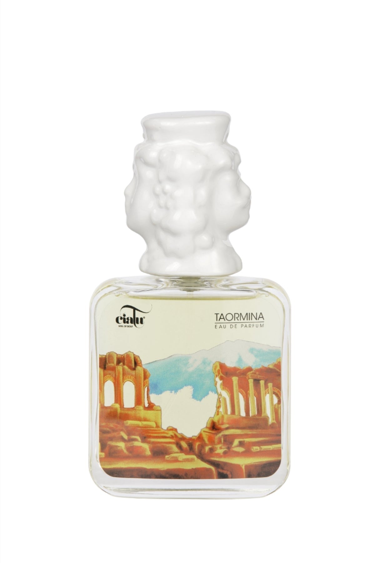 Taormina Eau de Parfum 100ml