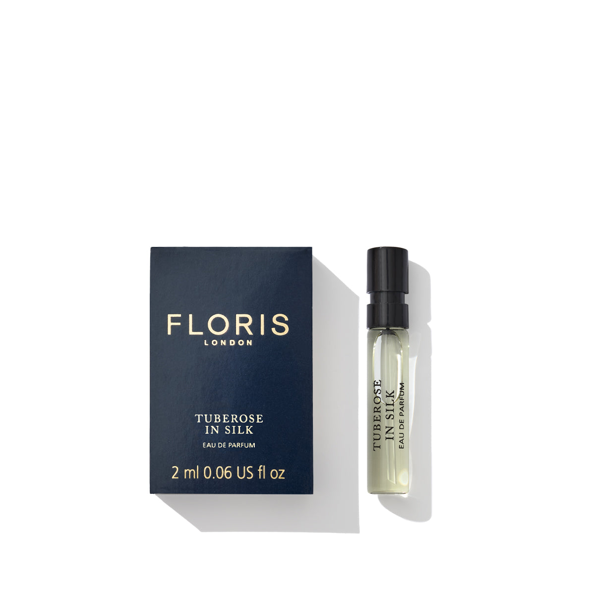 Tuberose In Silk Eau de Parfum