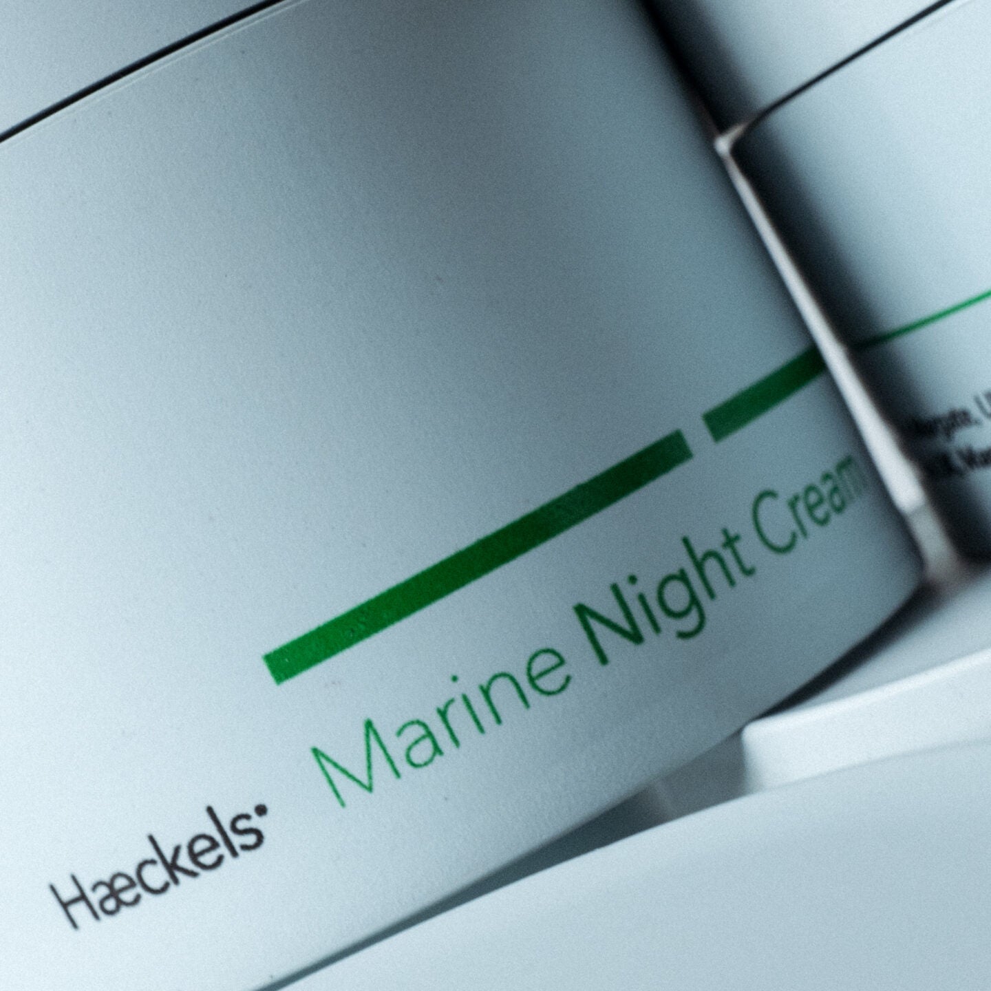 Marine Night Cream 60ml