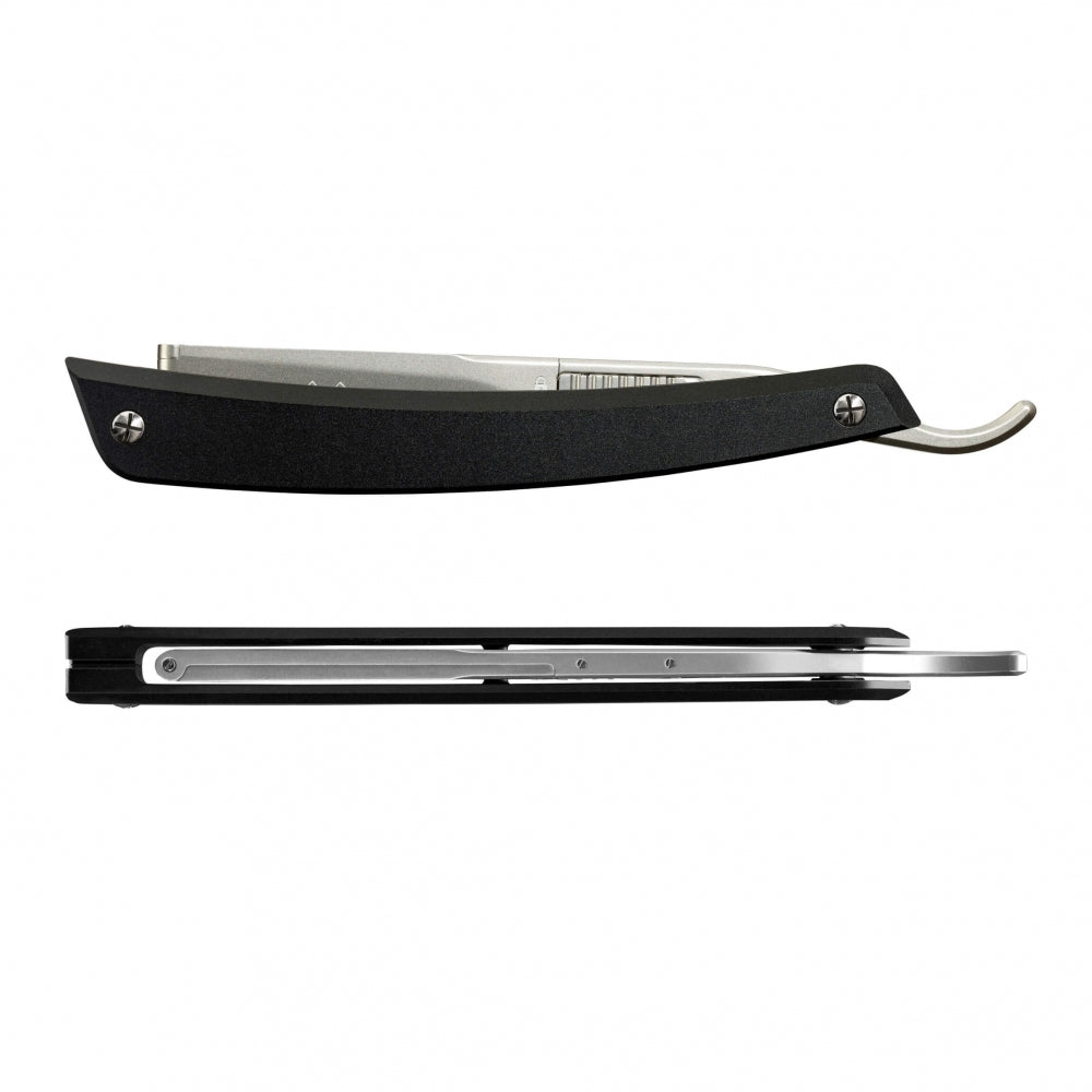 ENTHUSIAST straight razor with replaceable blade RMW 6