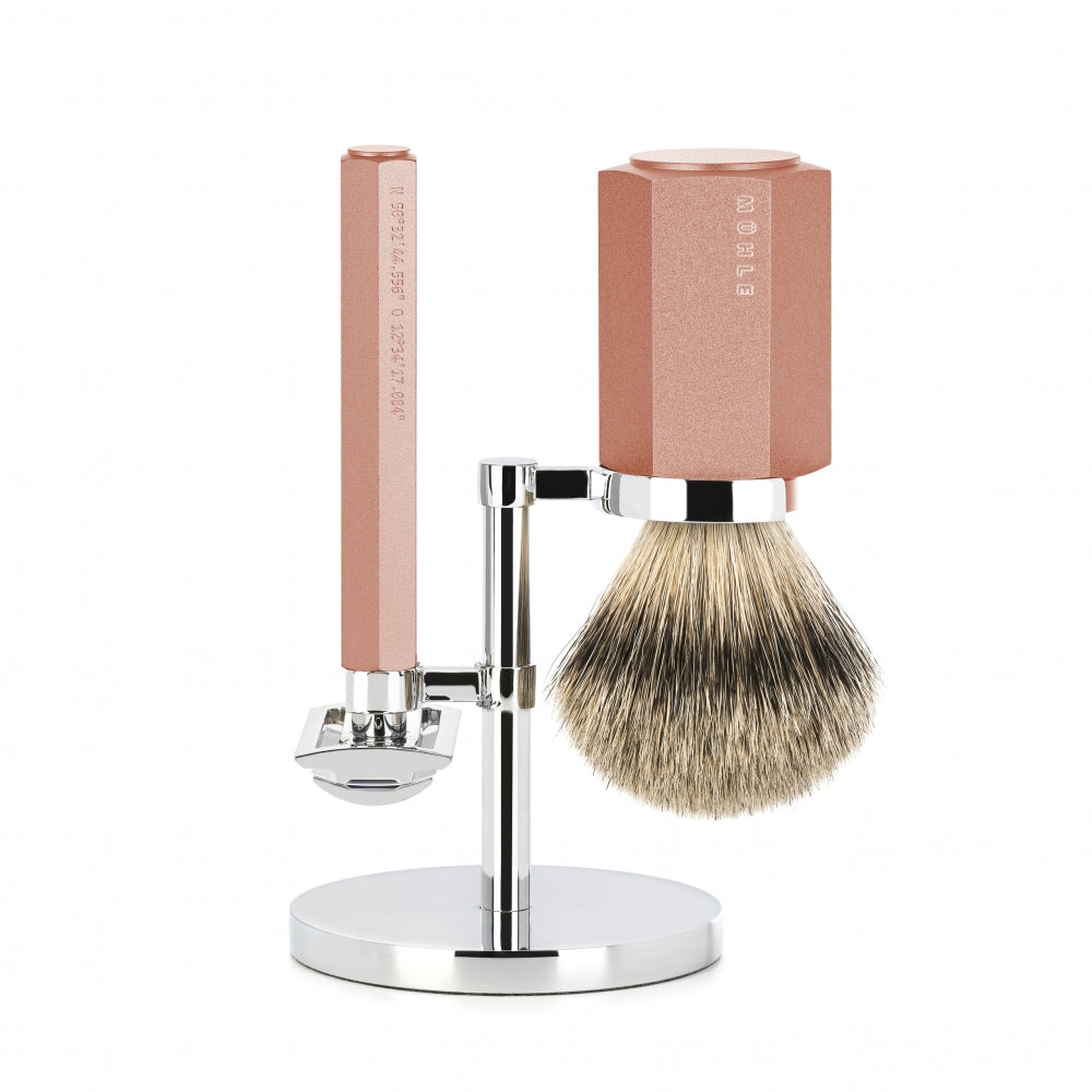 Shaving Set S 091 M HXG SUNRISE