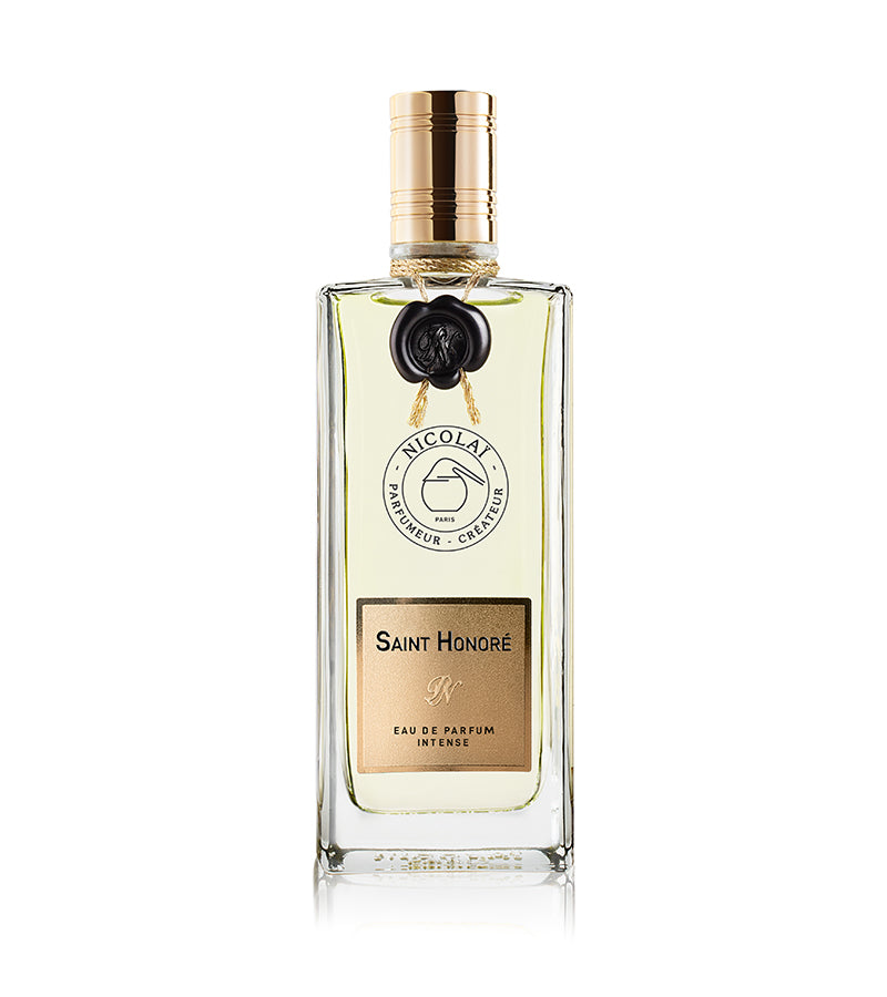 Saint Honoré Eau de Parfum Intense