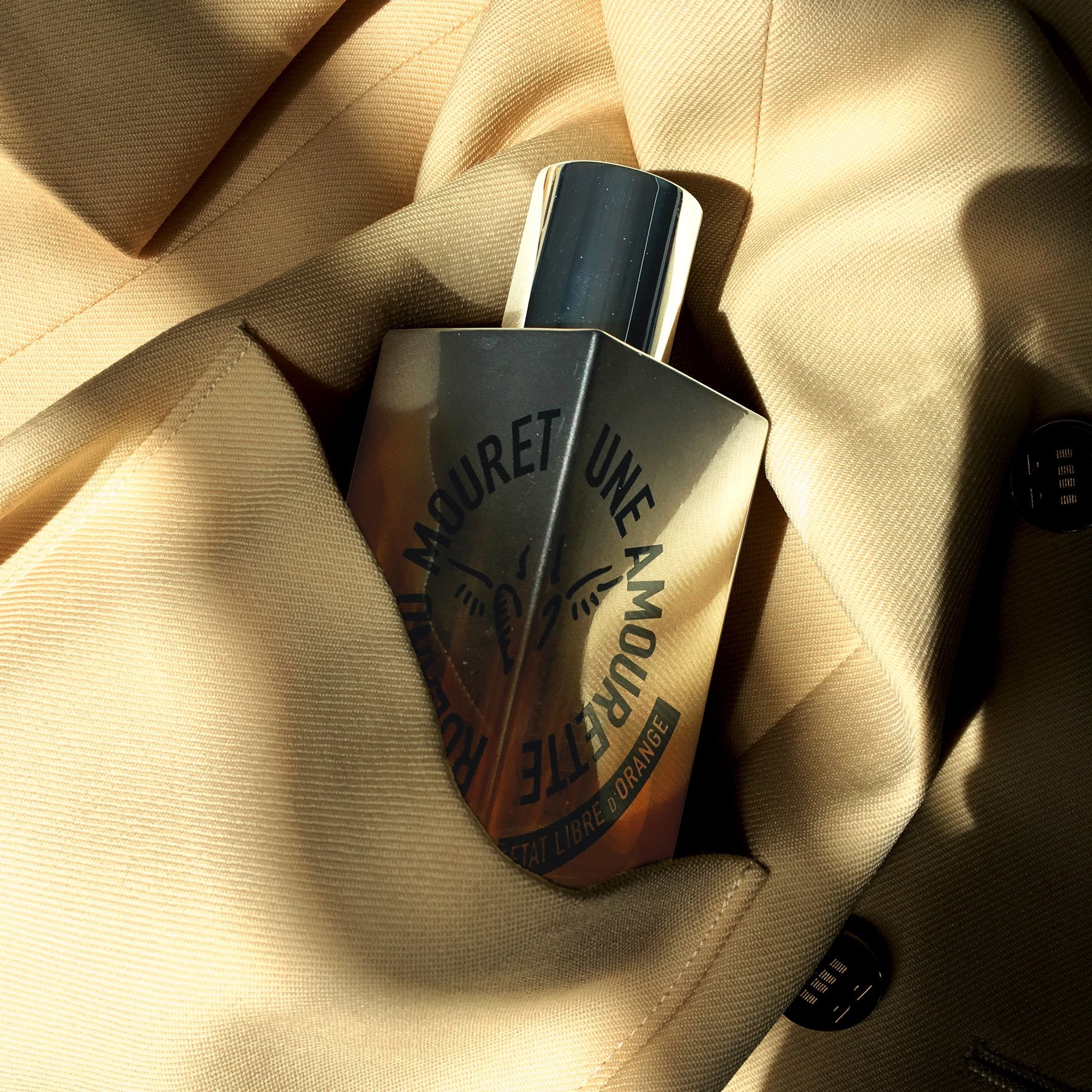 UNE AMOURETTE Eau de Parfum 100ml