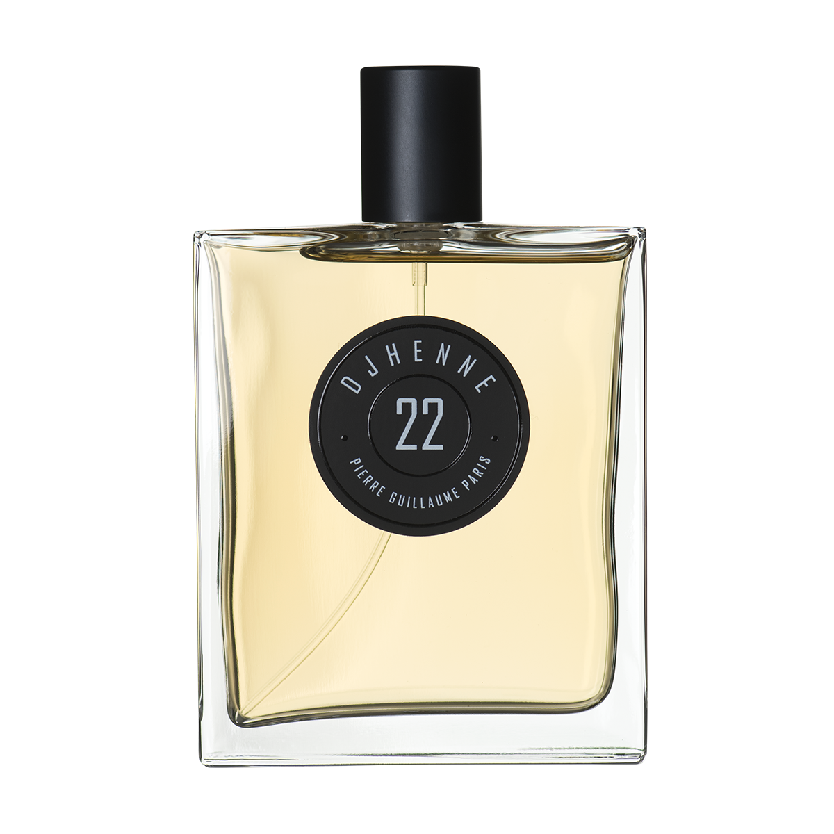 22 Djhenné Eau de Parfum 50ml