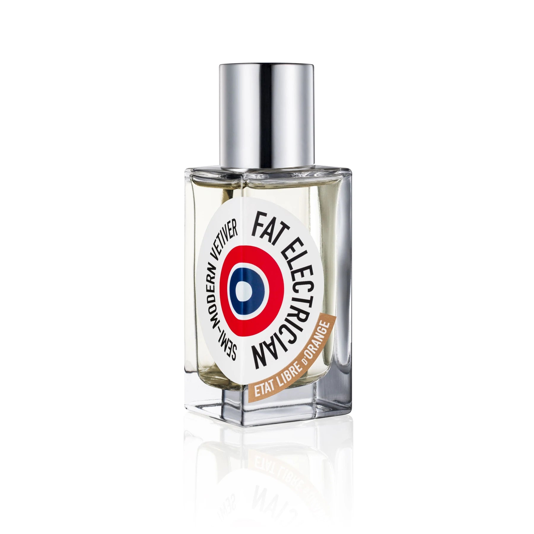 FAT ELECTRICIAN Eau de Parfum 50ml