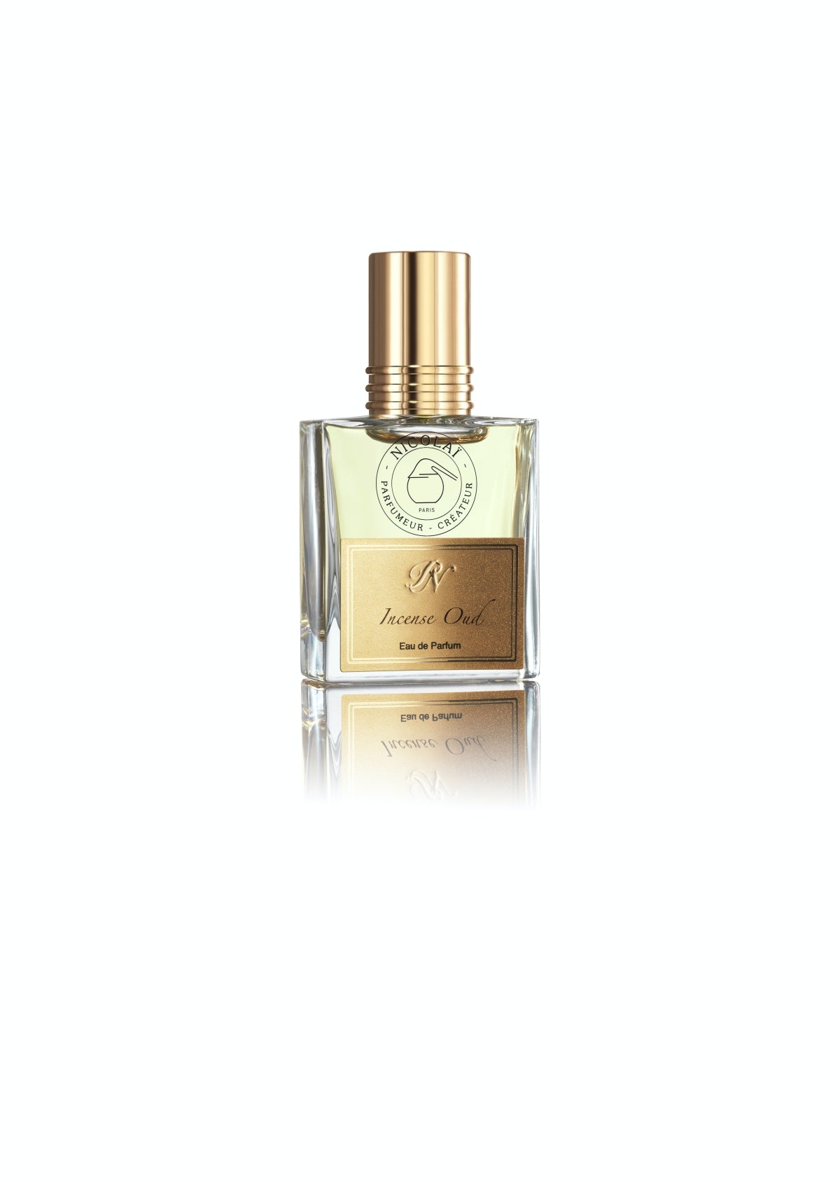 Incense Oud Eau de Parfum 30ml