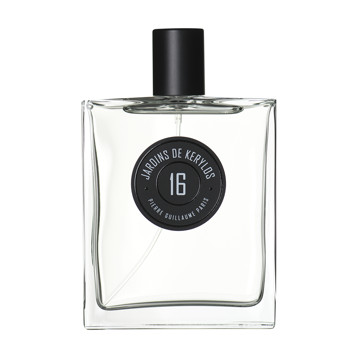 16 Jardins de Kérylos Eau de Toilette