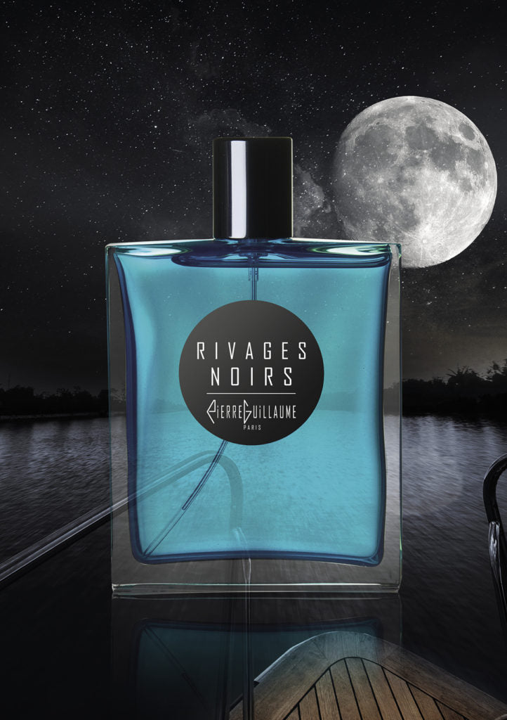 RIVAGES NOIRS Eau de Parfum