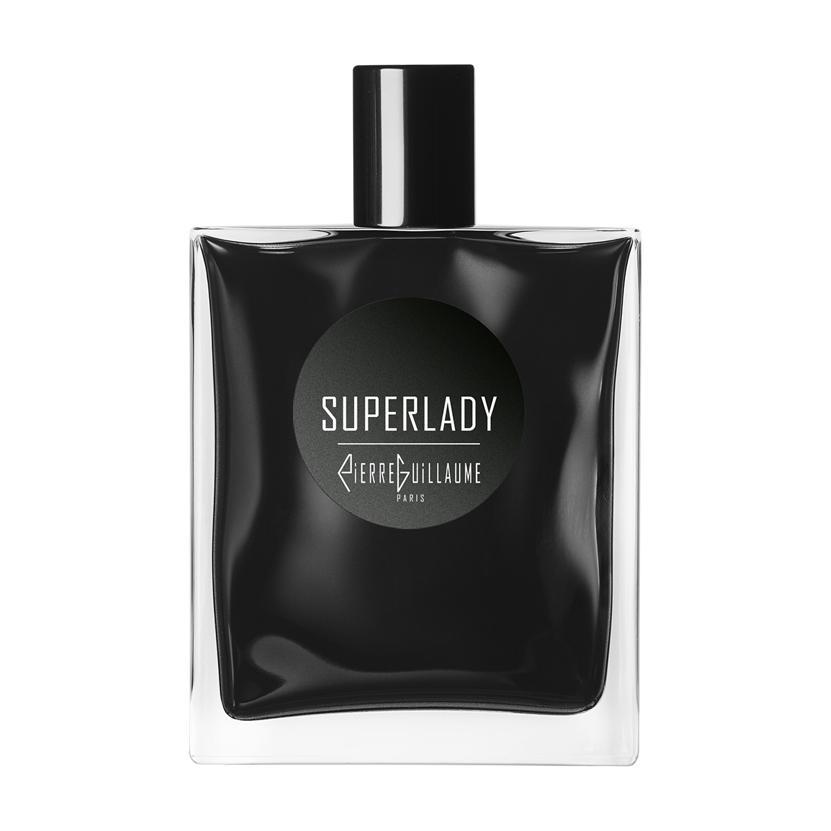 SUPERLADY Eau de Parfum 50ml