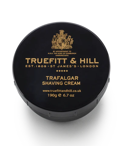 Shaving Cream Bowl Trafalgar 190gr