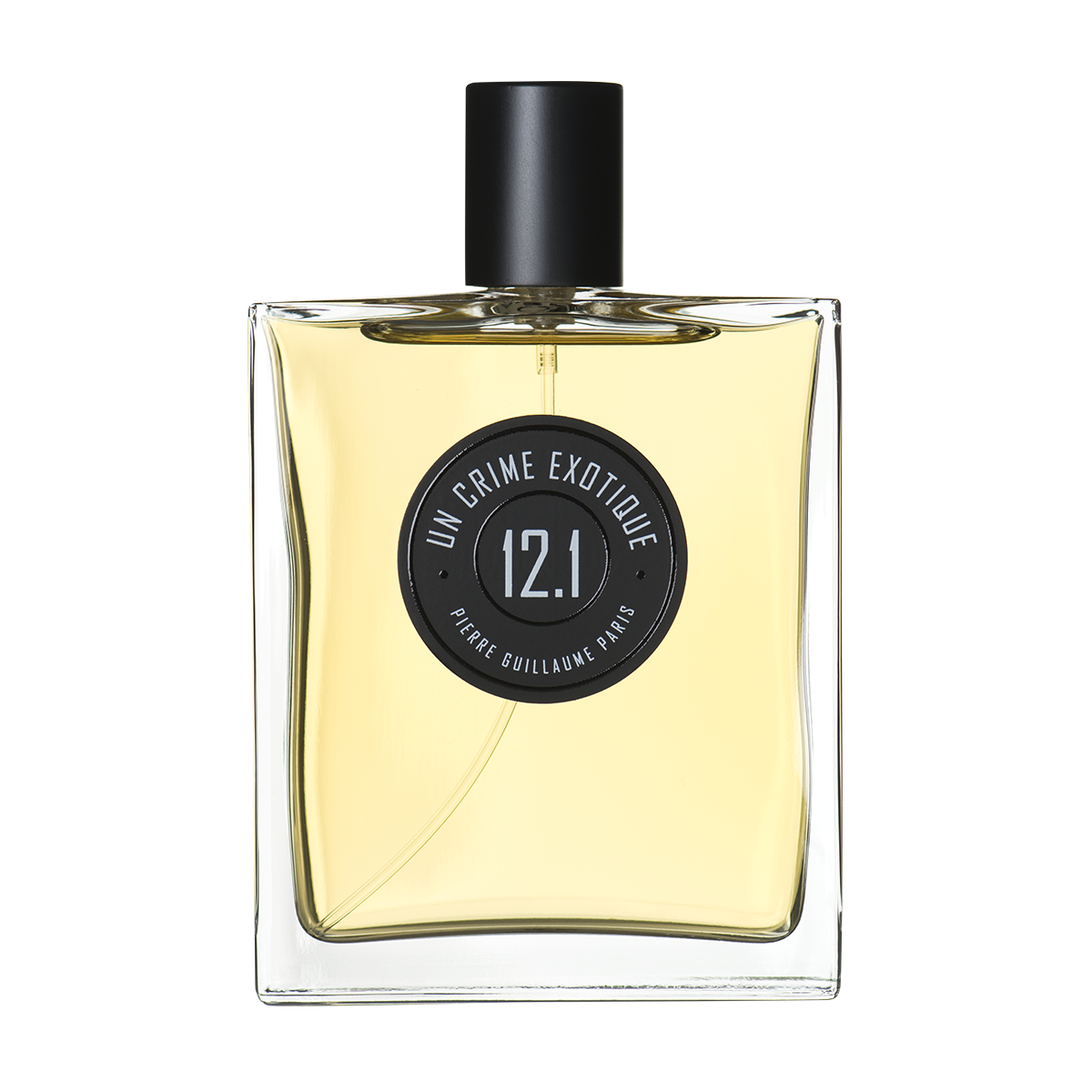 12.1 UN CRIME EXOTIQUE Eau de Parfum