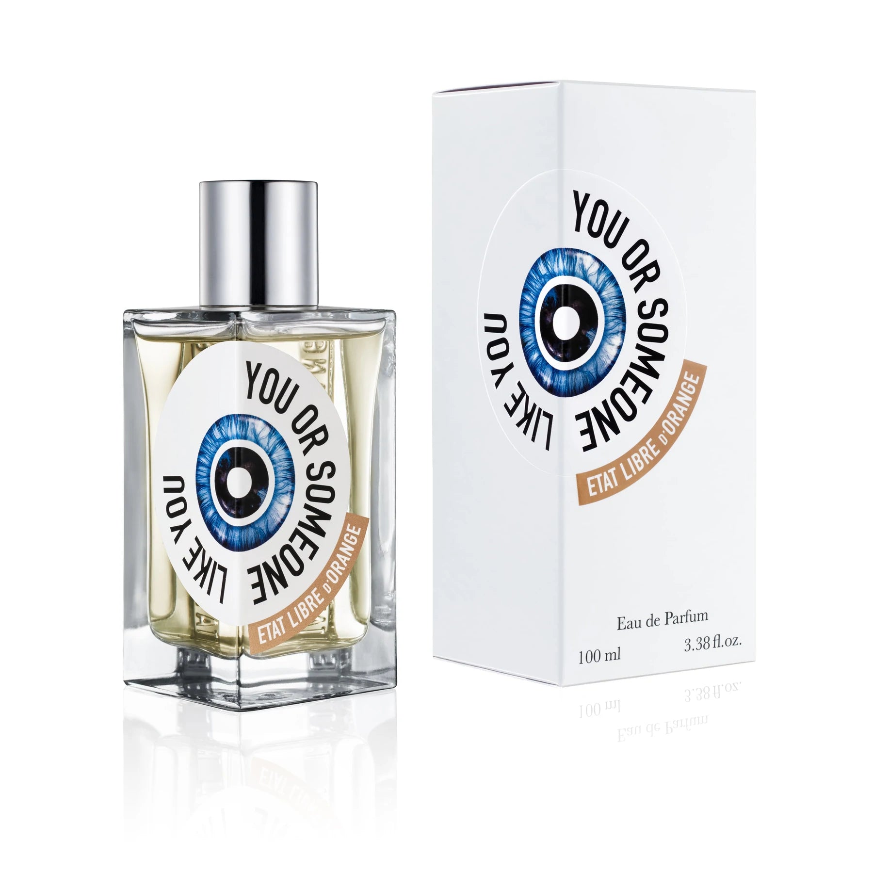 YOU OR SOMEONE LIKE YOU Eau de Parfum 100ml