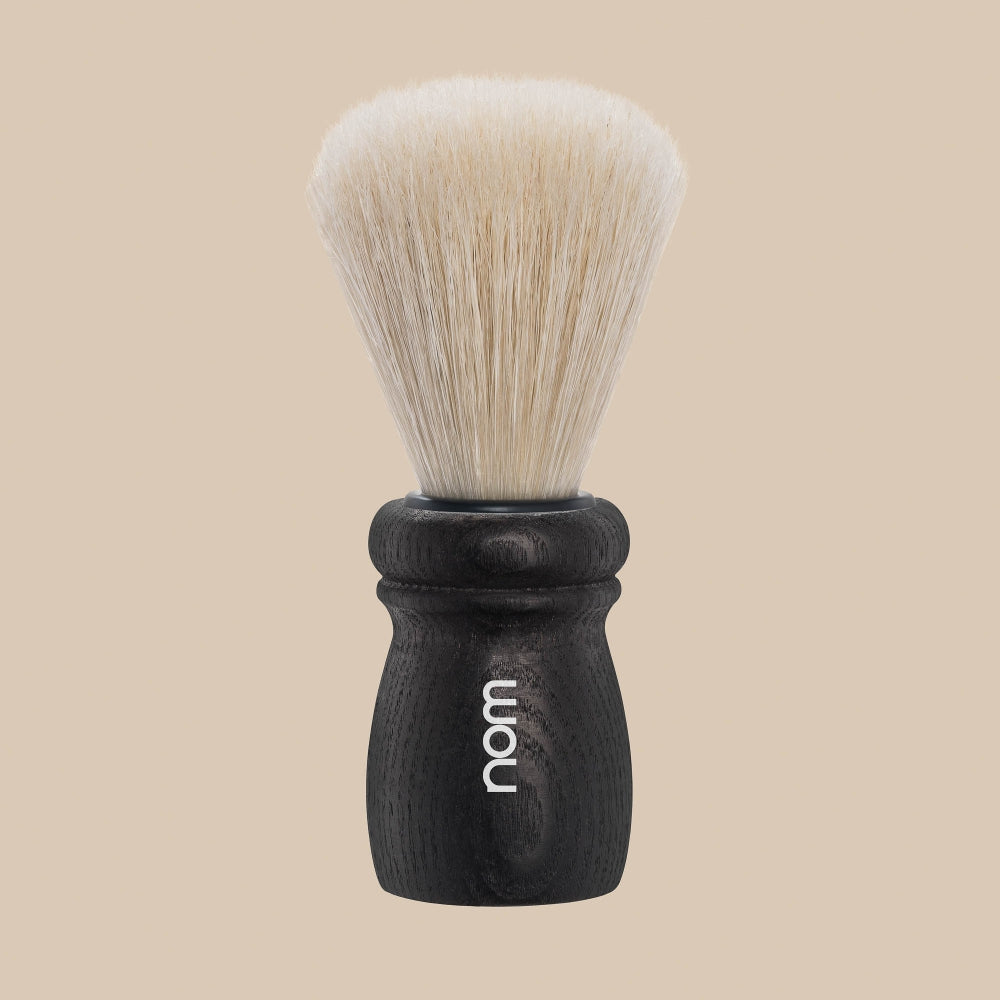 Natural Bristle Shaving Brush ALFRED 15 BA