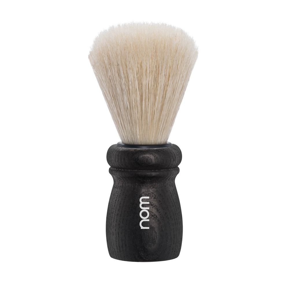 Natural Bristle Shaving Brush ALFRED 15 BA