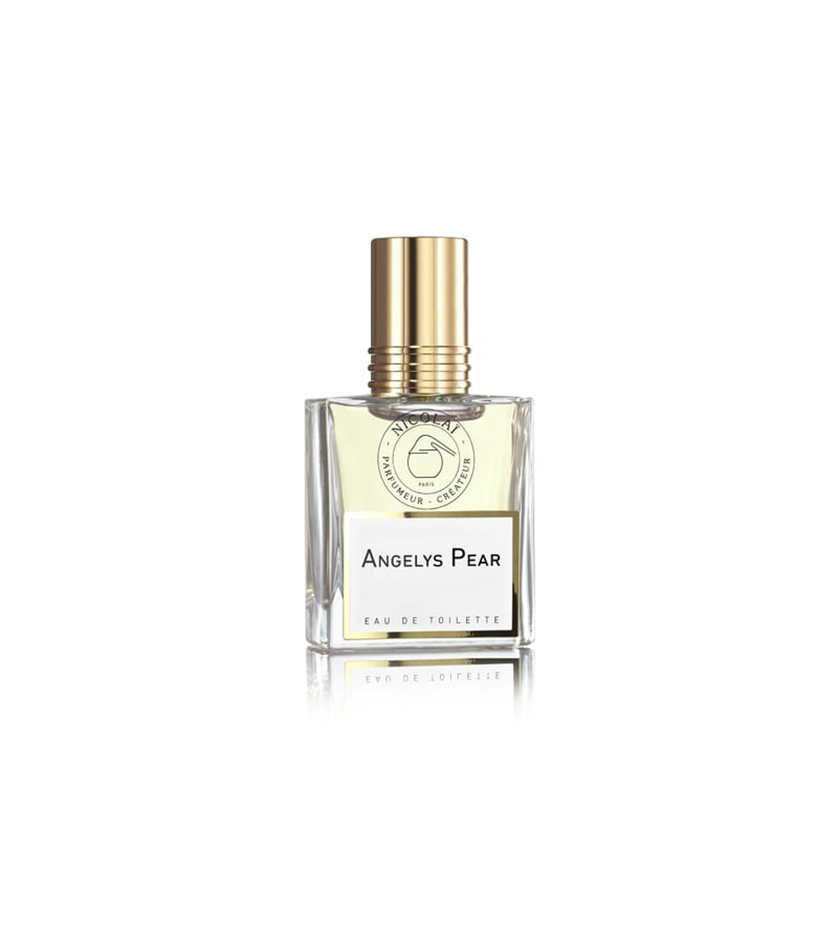 Angelys Pear Eau de Toilette 30ml