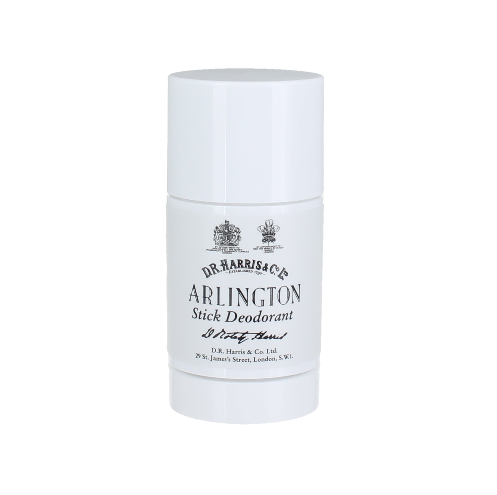 Arlington Stick Deodorant 75g