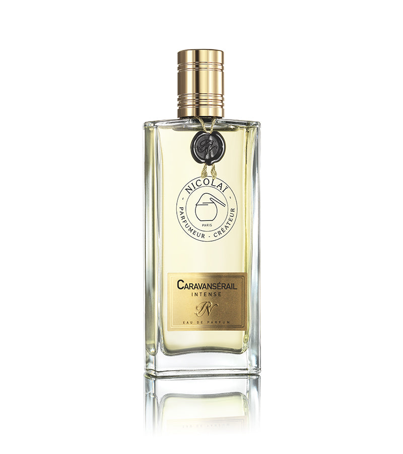 Caravansérail Intense Eau de Parfum