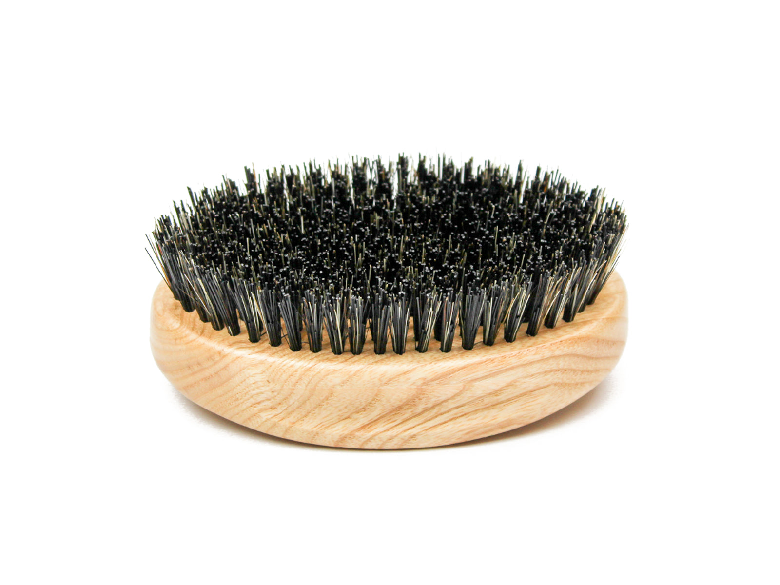 Beard Brush ~ 10.5 x 7 x 4 cm