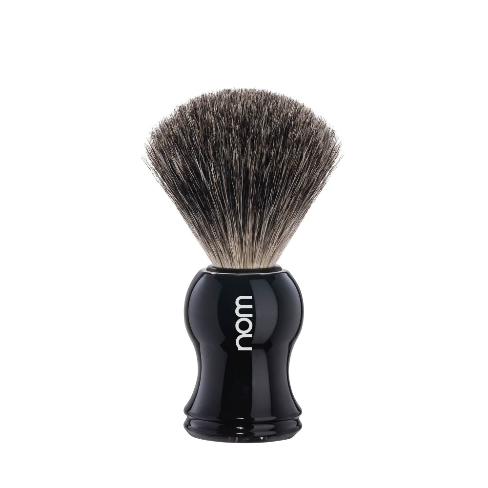 Pure Badger Shaving Brush GUSTAV 81 BL